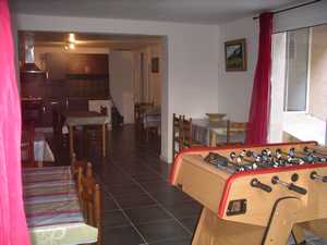 gite, chambre Saint Cyprien