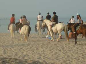 ballade mer/plage