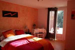 chambre gite saint cyprien